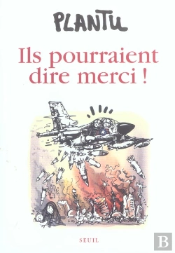 Bertrand.pt - Ils Pourraient Dire Merci ! (Édition 2004)