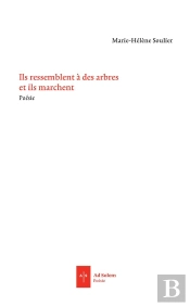 Ils Ressemblent À Des Arbres Et Ils Marchent