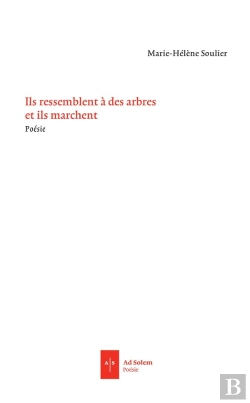 Bertrand.pt - Ils Ressemblent À Des Arbres Et Ils Marchent