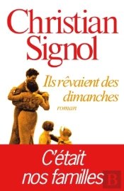 Ils Rêvaient Des Dimanches