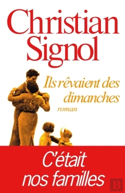Bertrand.pt - Ils Rêvaient Des Dimanches