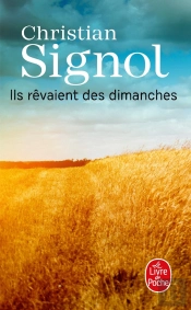 Ils Rêvaient Des Dimanches