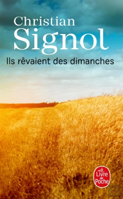 Bertrand.pt - Ils Rêvaient Des Dimanches