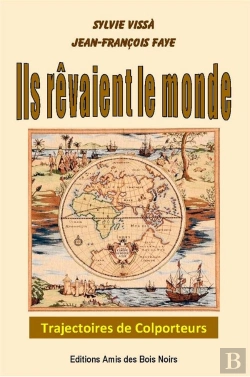 Bertrand.pt - Ils Rêvaient Le Monde ; Trajectoires De Colporteurs