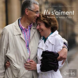 Bertrand.pt - Ils S'Aiment : Prendre Le Temps D'Être 2 - Témoignages
