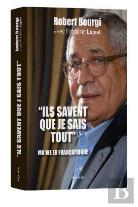 Ils Savent Que Je Sais Tout : Ma Vie En Francafrique