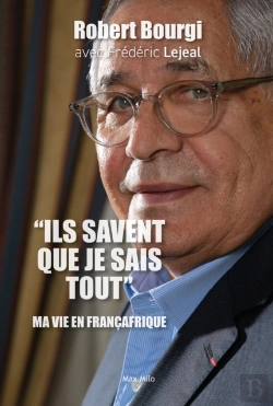 Bertrand.pt - « Ils Savent Que Je Sais Tout »