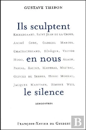 Ils Sculptent En Nous Le Silence