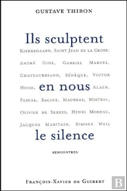 Bertrand.pt - Ils Sculptent En Nous Le Silence