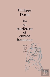 Ils Se Marièrent Et Eurent Beaucoup