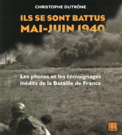 Bertrand.pt - Ils Se Sont Battus Mai-Juin 1940