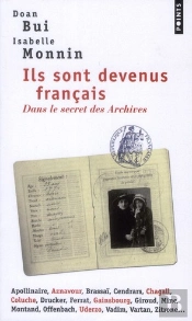 Ils Sont Devenus Français