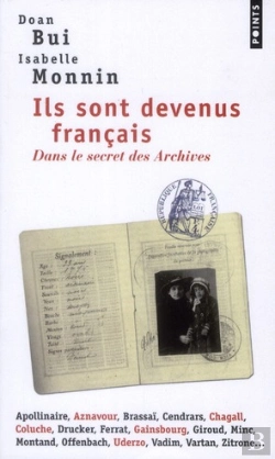 Bertrand.pt - Ils Sont Devenus Français