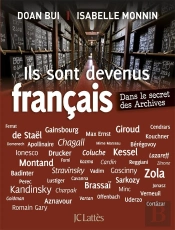 Ils Sont Devenus Français