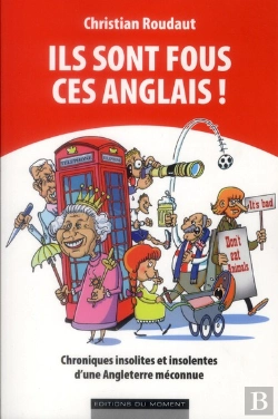 Bertrand.pt - Ils Sont Fous Ces Anglais