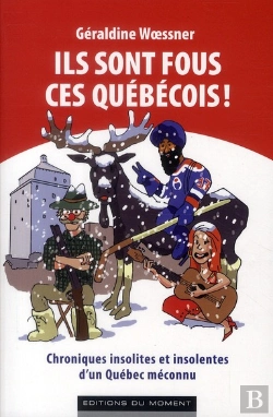 Bertrand.pt - Ils Sont Fous Ces Quebecois