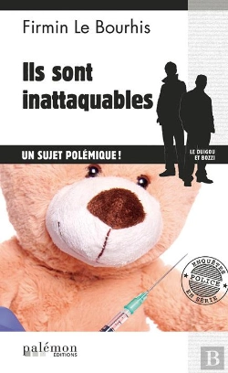 Bertrand.pt - Ils Sont Inattaquables