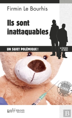 Bertrand.pt - Ils Sont Inattaquables