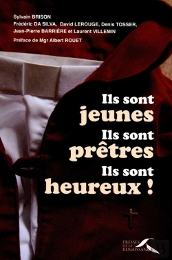 Bertrand.pt - Ils Sont Jeunes, Ils Sont Prêtres, Ils Sont Heureux