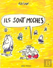 Ils Sont Moches