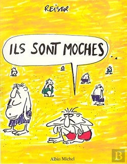 Bertrand.pt - Ils Sont Moches