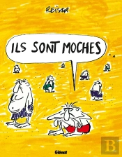 Ils Sont Moches