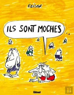Bertrand.pt - Ils Sont Moches