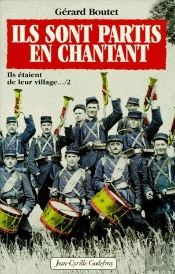 Ils Sont Partis En Chantant