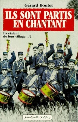 Bertrand.pt - Ils Sont Partis En Chantant