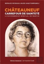 Ils Sont Passes Chez Marthe
