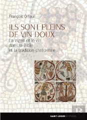 Ils Sont Pleins De Vin Doux