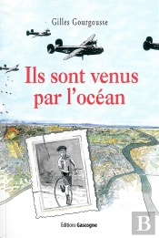 Ils Sont Venus Par L Ocean