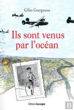 Bertrand.pt - Ils Sont Venus Par L Ocean
