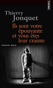 Ils Sont Votre Épouvante Et Vous Êtes Leur Crainte