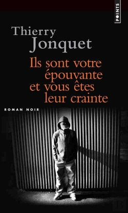 Bertrand.pt - Ils Sont Votre Épouvante Et Vous Êtes Leur Crainte
