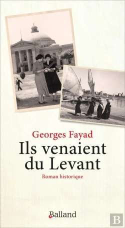 Bertrand.pt - Ils Venaient Du Levant