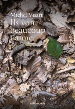 Bertrand.pt - Ils Vont Beaucoup T'Aimer - Roman