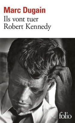 Bertrand.pt - Ils Vont Tuer Robert Kennedy