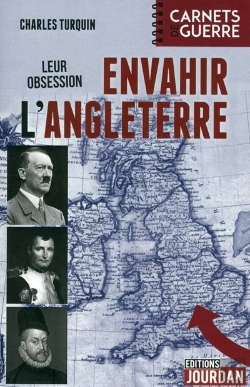Bertrand.pt - Ils Voulaient Envahir L'Angleterre