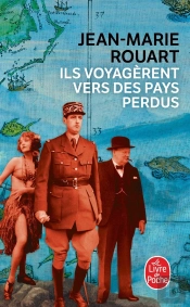 Ils Voyagèrent Vers Des Pays Perdus