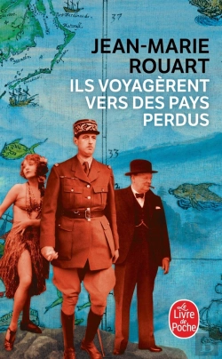 Bertrand.pt - Ils Voyagèrent Vers Des Pays Perdus