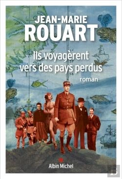 Bertrand.pt - Ils Voyagèrent Vers Des Pays Perdus