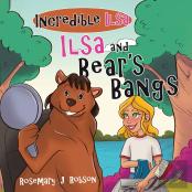 Ilsa And Bear'S Bangs