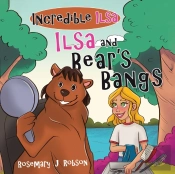 Ilsa And Bear'S Bangs