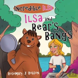 Bertrand.pt - Ilsa And Bear'S Bangs