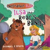 Ilsa And Bear'S Bangs