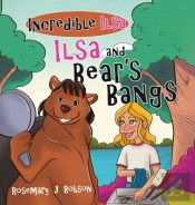 Ilsa And Bear'S Bangs
