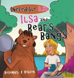 Bertrand.pt - Ilsa And Bear'S Bangs