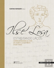 Ilse Losa - Estreitando Laços