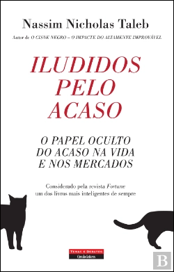 Bertrand.pt - Iludidos pelo Acaso